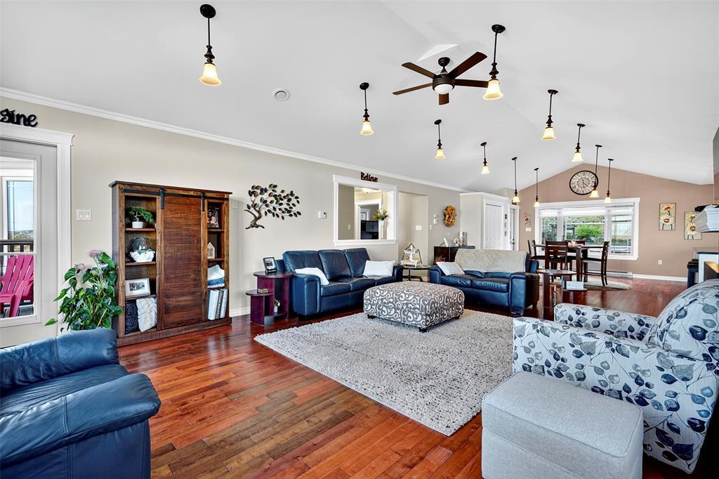 48 Badcock Boulevard, Bay Roberts, NL