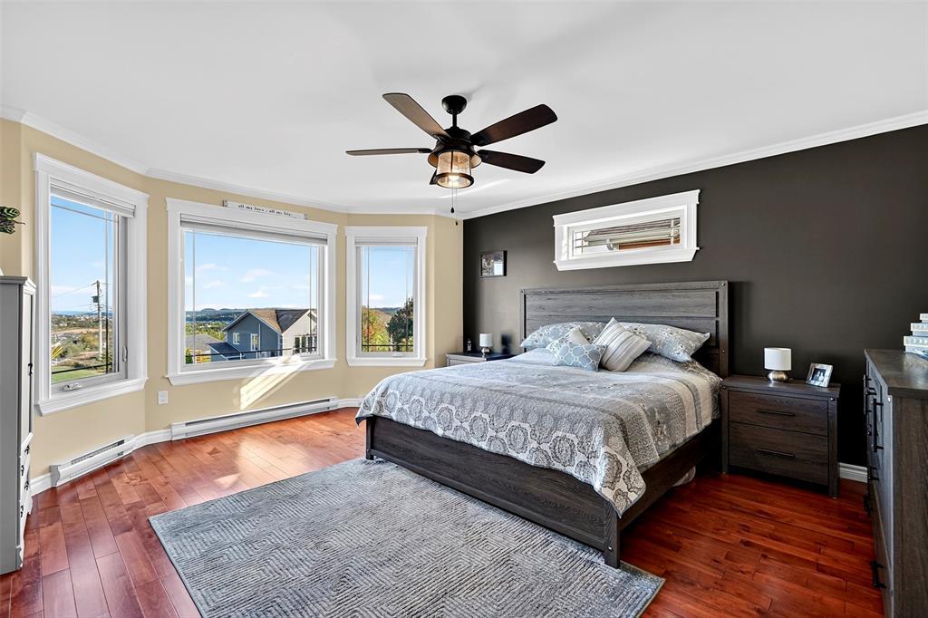 48 Badcock Boulevard, Bay Roberts, NL