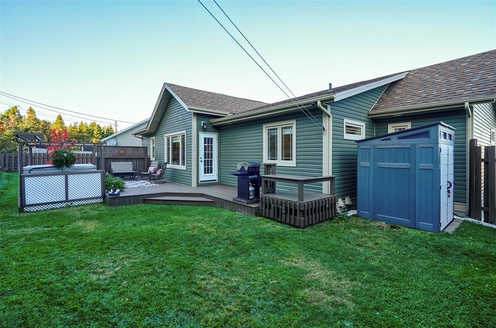 48 Badcock Boulevard, Bay Roberts, NL