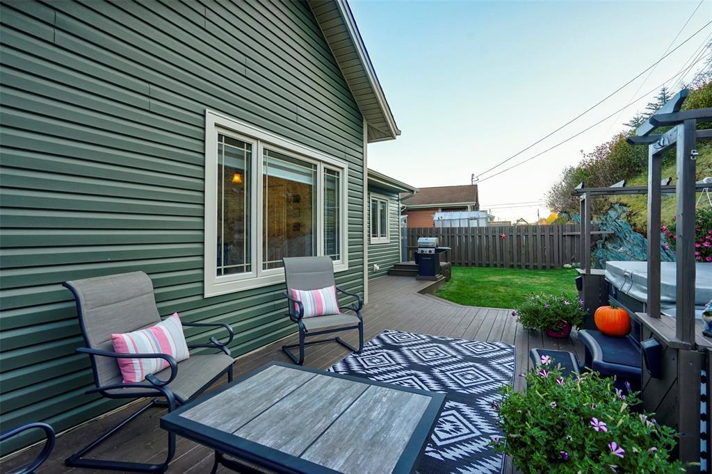 48 Badcock Boulevard, Bay Roberts, NL