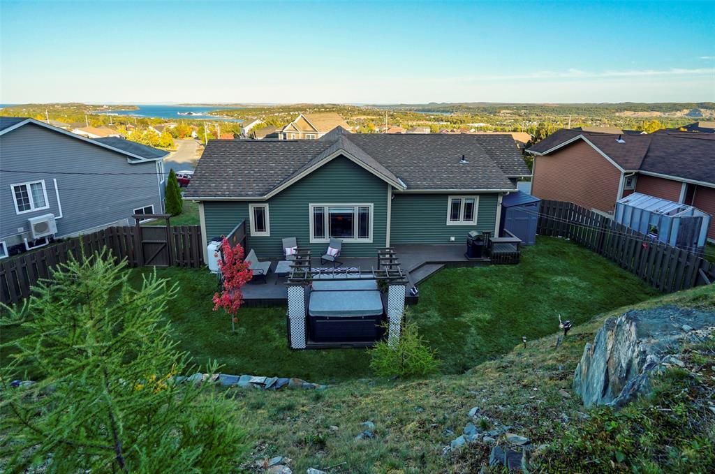 48 Badcock Boulevard, Bay Roberts, NL