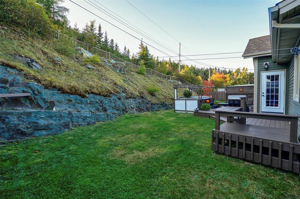 48 Badcock Boulevard, Bay Roberts, NL