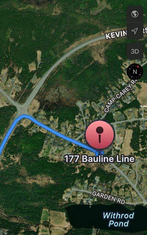 177 Bauline Line, Torbay, NL