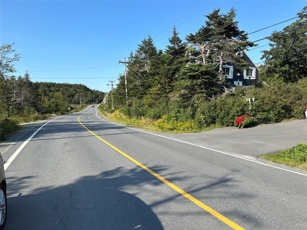 195 Conception Bay Highway, Georgetown, NL