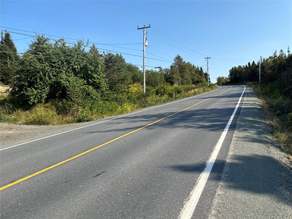 195 Conception Bay Highway, Georgetown, NL