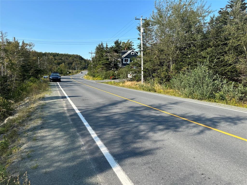 195 Conception Bay Highway, Georgetown, NL