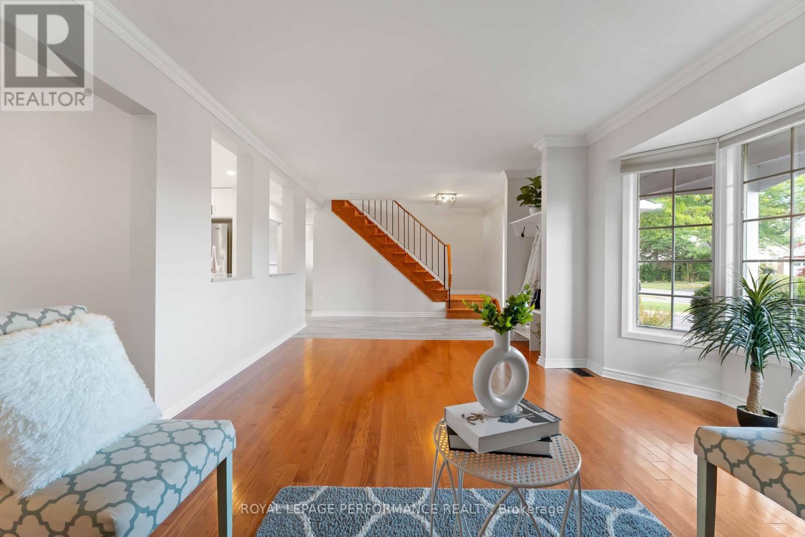 6345 Mattice Avenue N, Ottawa, ON - Indoor