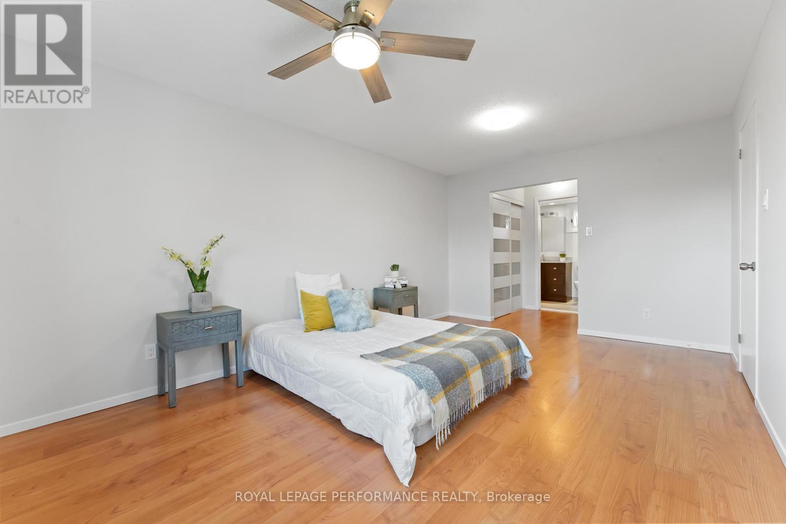 6345 Mattice Avenue N, Ottawa, ON - Indoor Photo Showing Bedroom