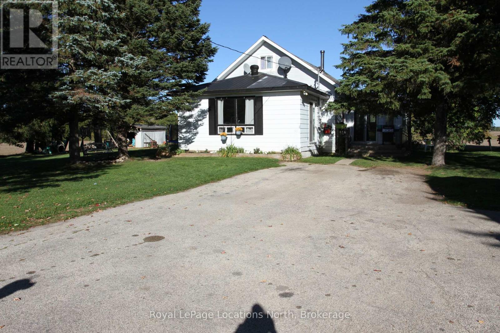 1539 6 Concession N, Clearview, ON - Outdoor