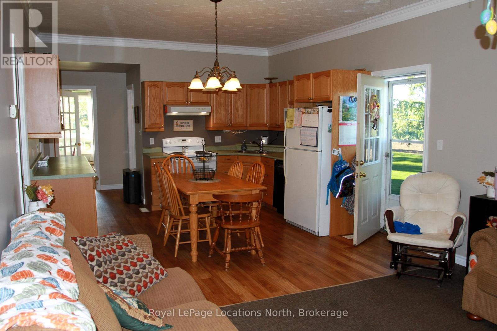 1539 6 Concession N, Clearview, ON - Indoor