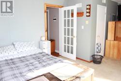 Main floor Primary Bedroom -