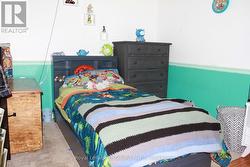 Main floor Second Bedroom -