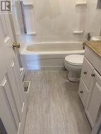 Main floor 4 pc Bathroom -