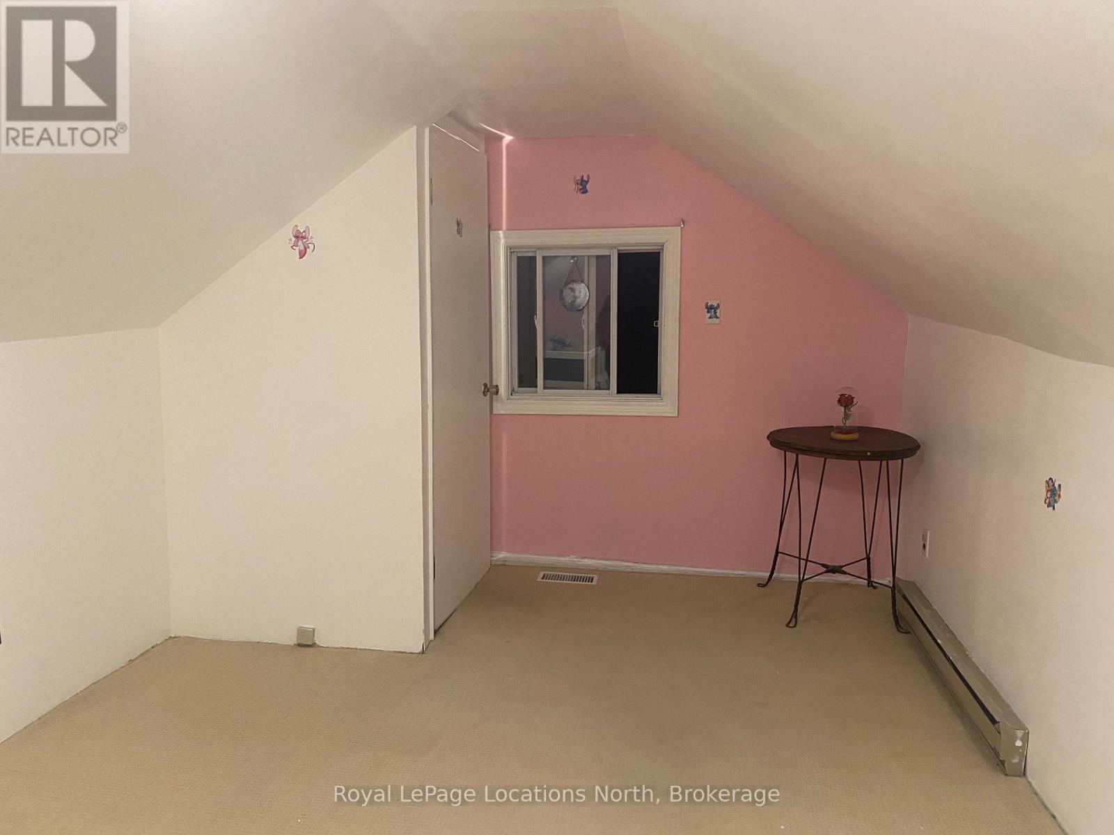 2nd floor Bedroom - 1539 6 Concession N, Clearview, ON - Indoor Photo Showing Other Room