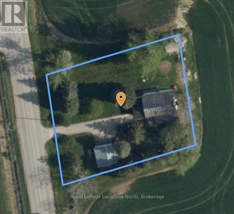 1539 6 Concession N, Clearview, ON - Other