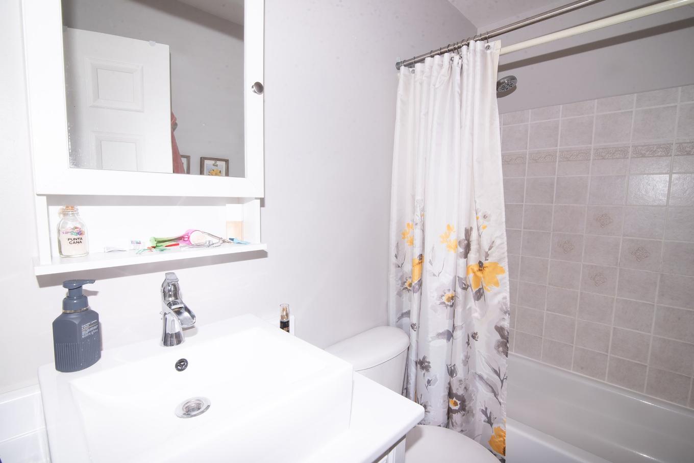 Salle de bains - 20 Rue Charles-Eugène-Dubé, Rivière-Du-Loup, QC - Indoor Photo Showing Bathroom