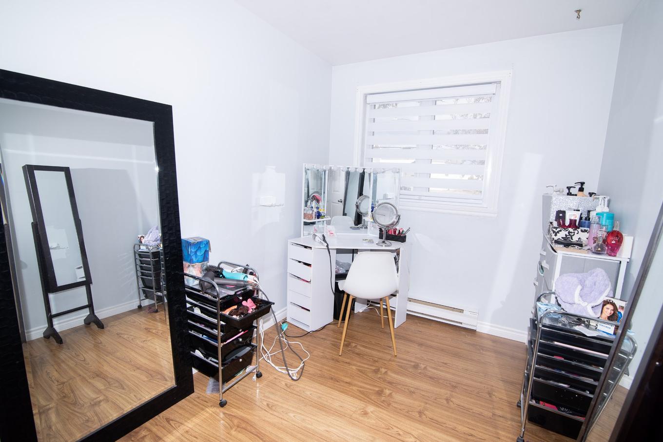 Chambre à coucher - 20 Rue Charles-Eugène-Dubé, Rivière-Du-Loup, QC - Indoor