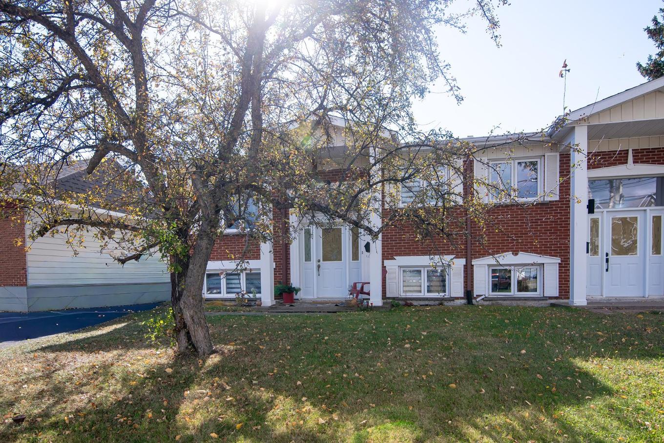 Façade - 20 Rue Charles-Eugène-Dubé, Rivière-Du-Loup, QC - Outdoor With Facade