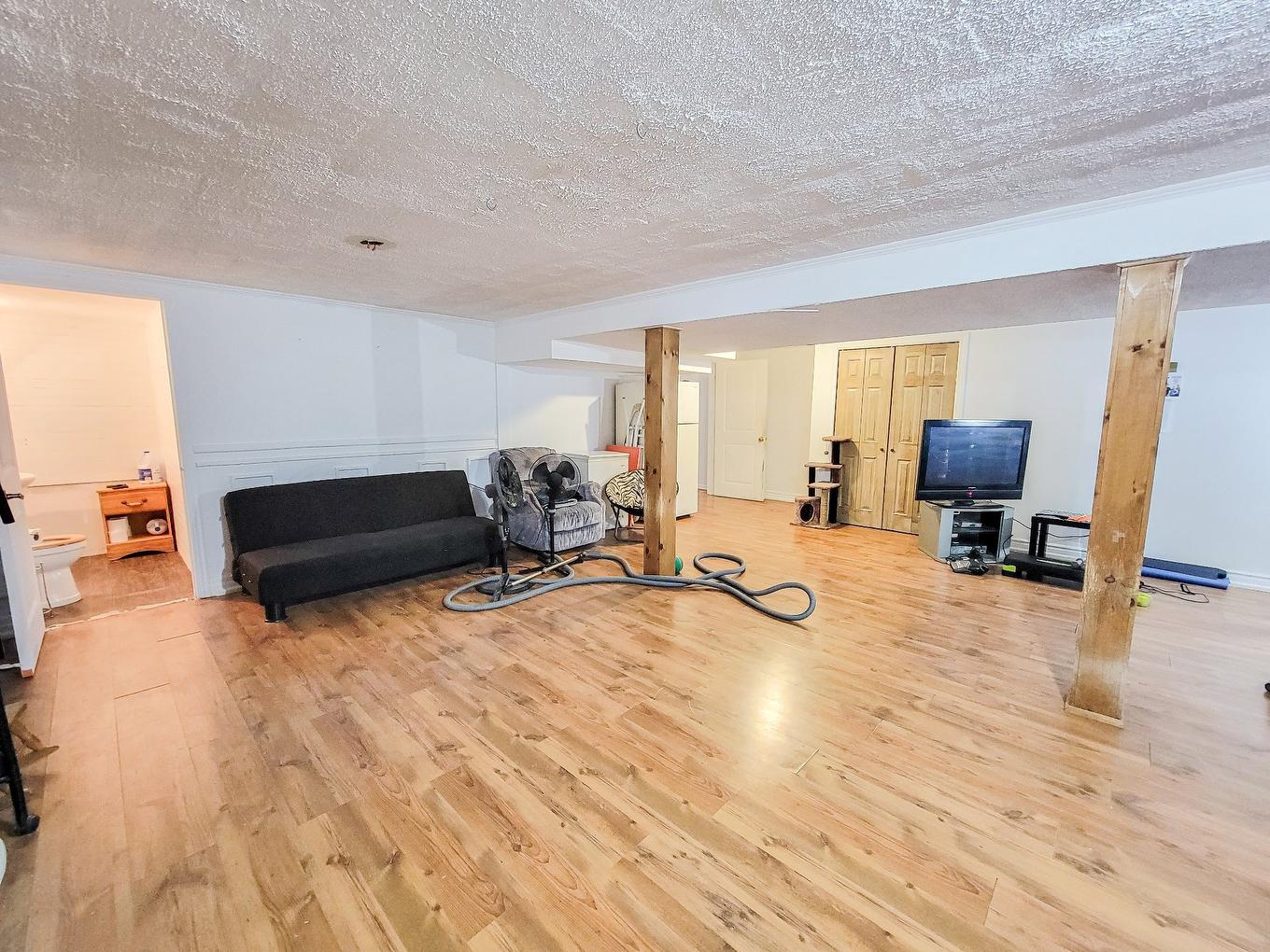 Sous-sol - 520 Ch. De Dunany, Lachute, QC - Indoor