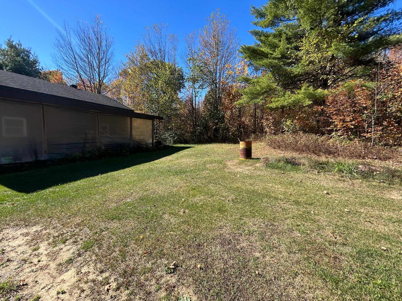 Cour - 520 Ch. De Dunany, Lachute, QC - Outdoor