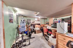 Basement -