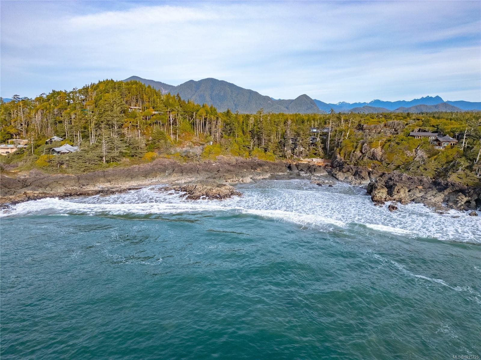 871 Moser Pl, Tofino, BC