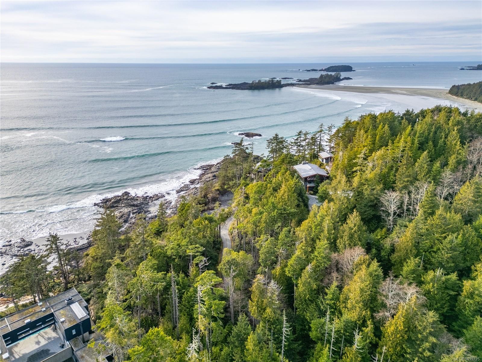 871 Moser Pl, Tofino, BC