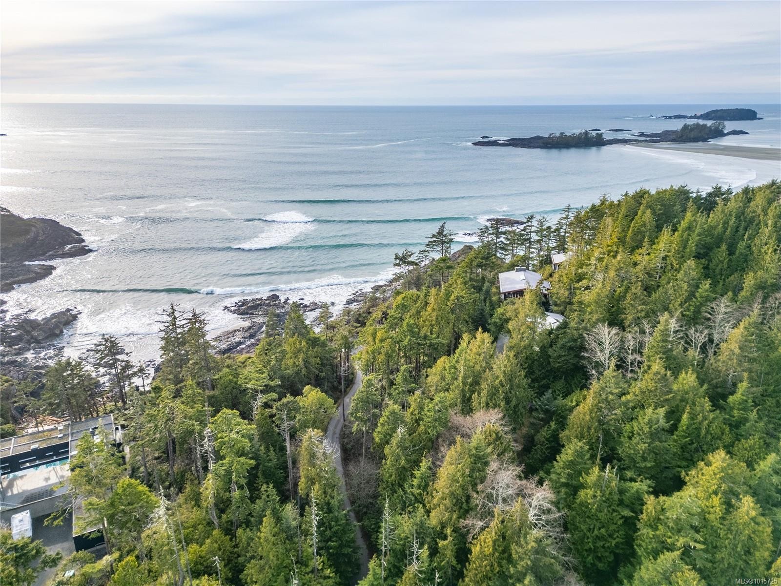 871 Moser Pl, Tofino, BC