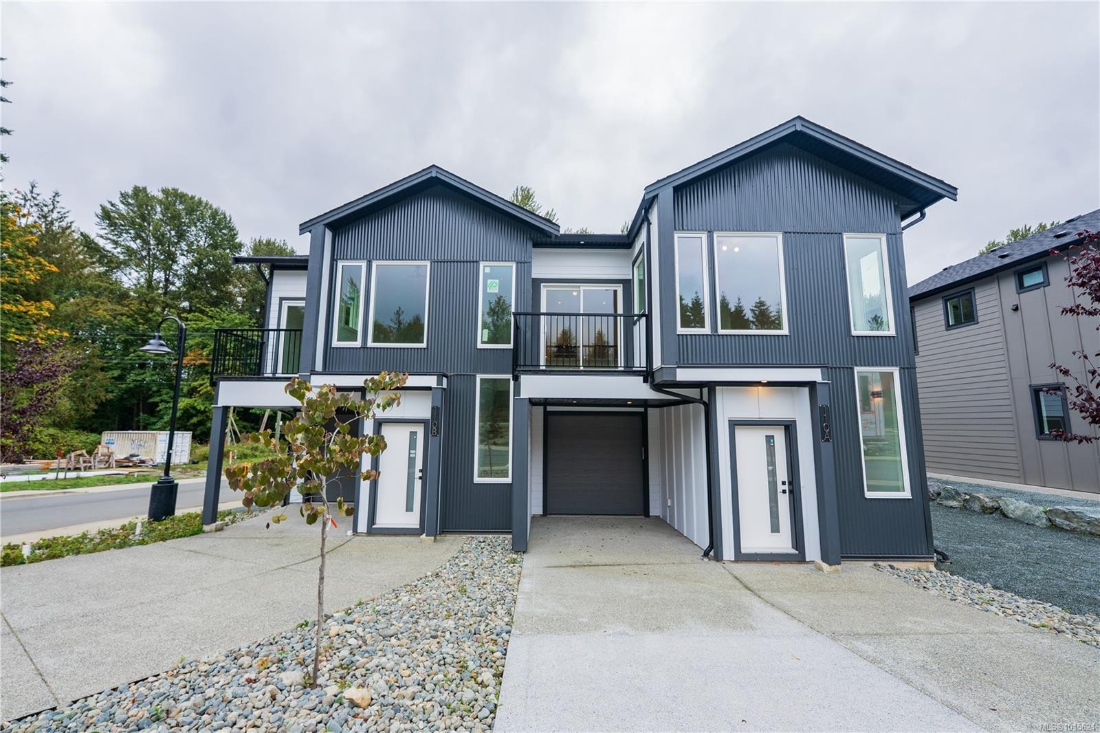 110 Plante Cres, Lake Cowichan, BC - Outdoor