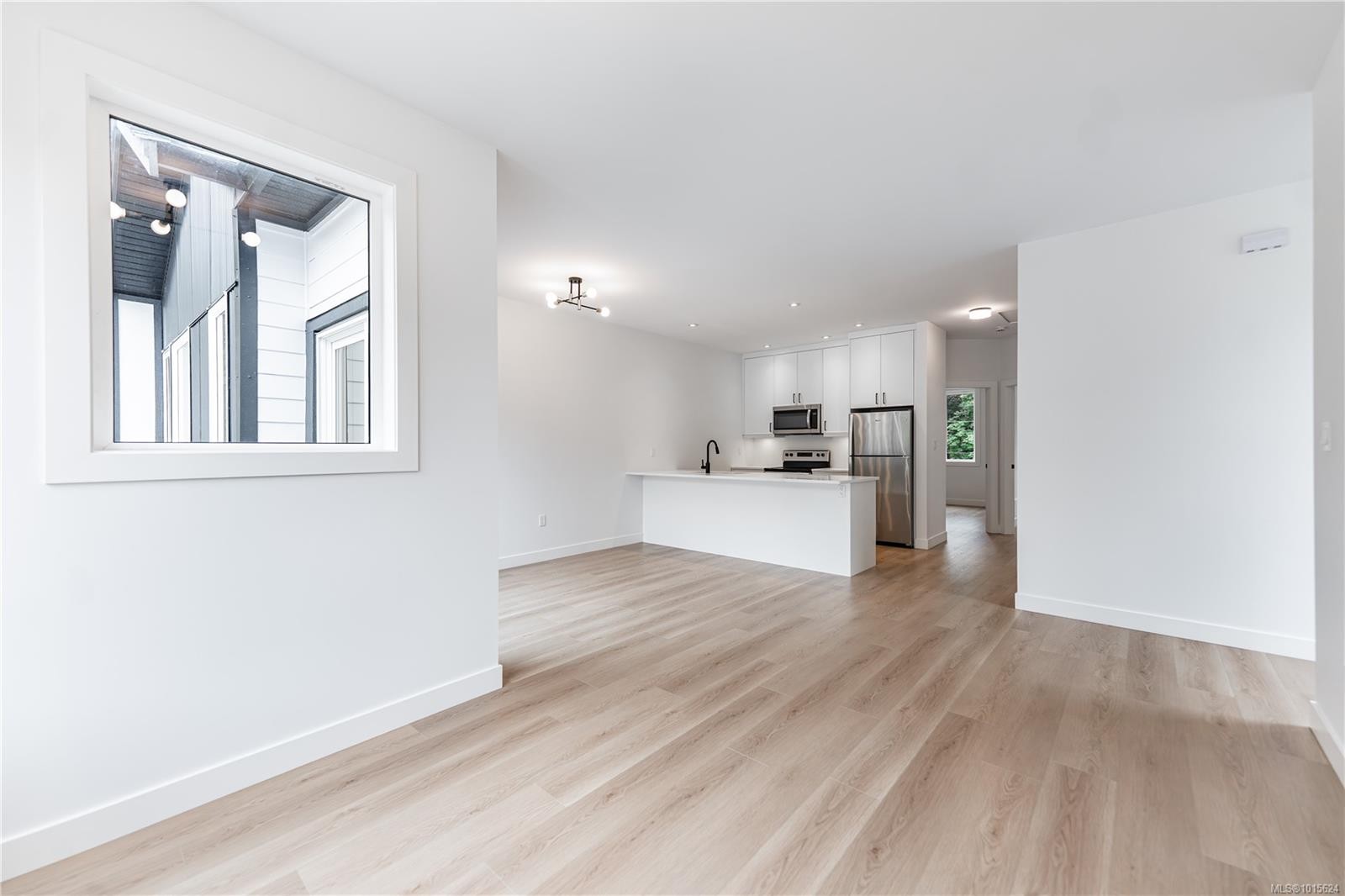 110 Plante Cres, Lake Cowichan, BC - Indoor