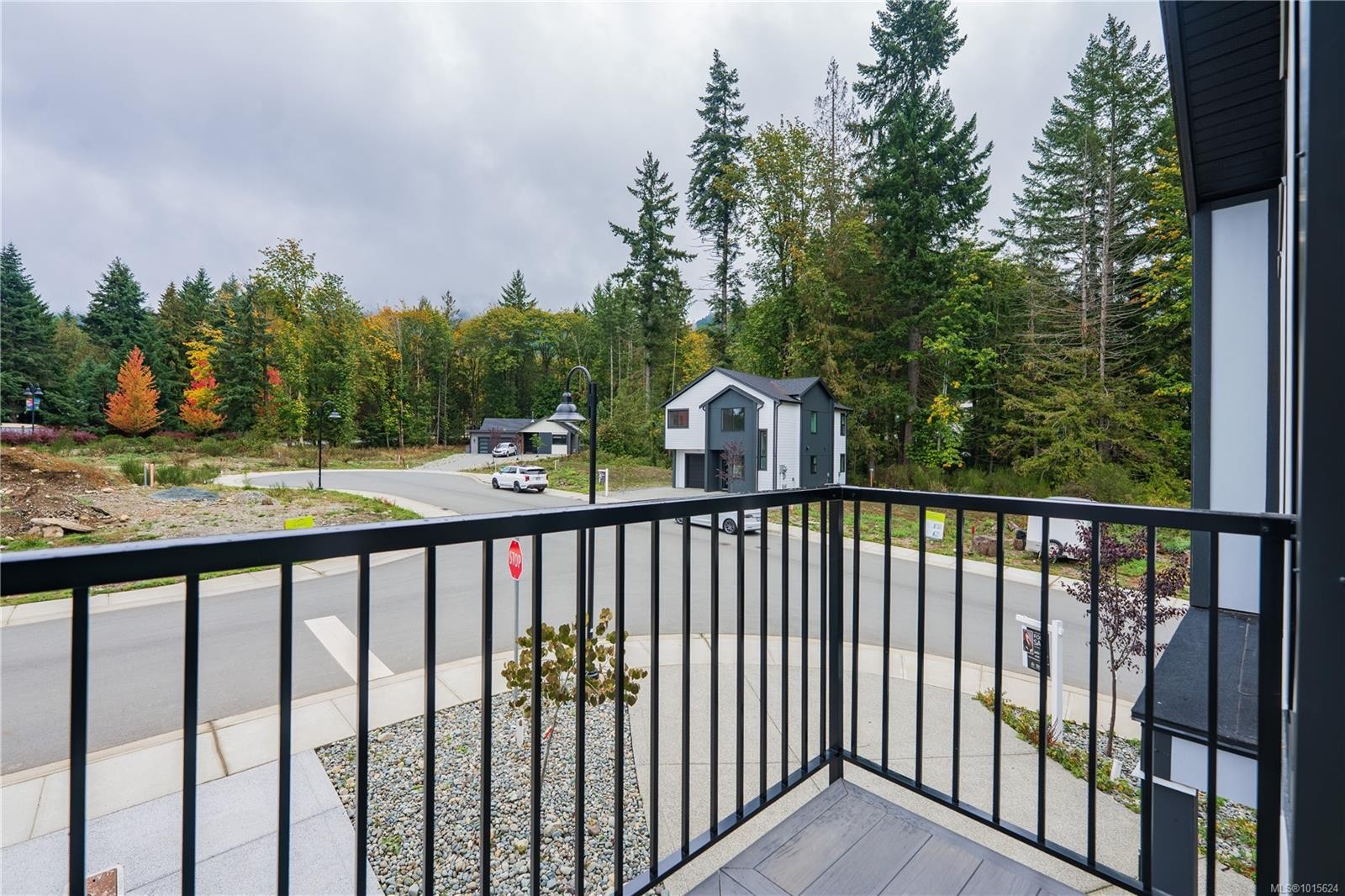 110 Plante Cres, Lake Cowichan, BC - Outdoor