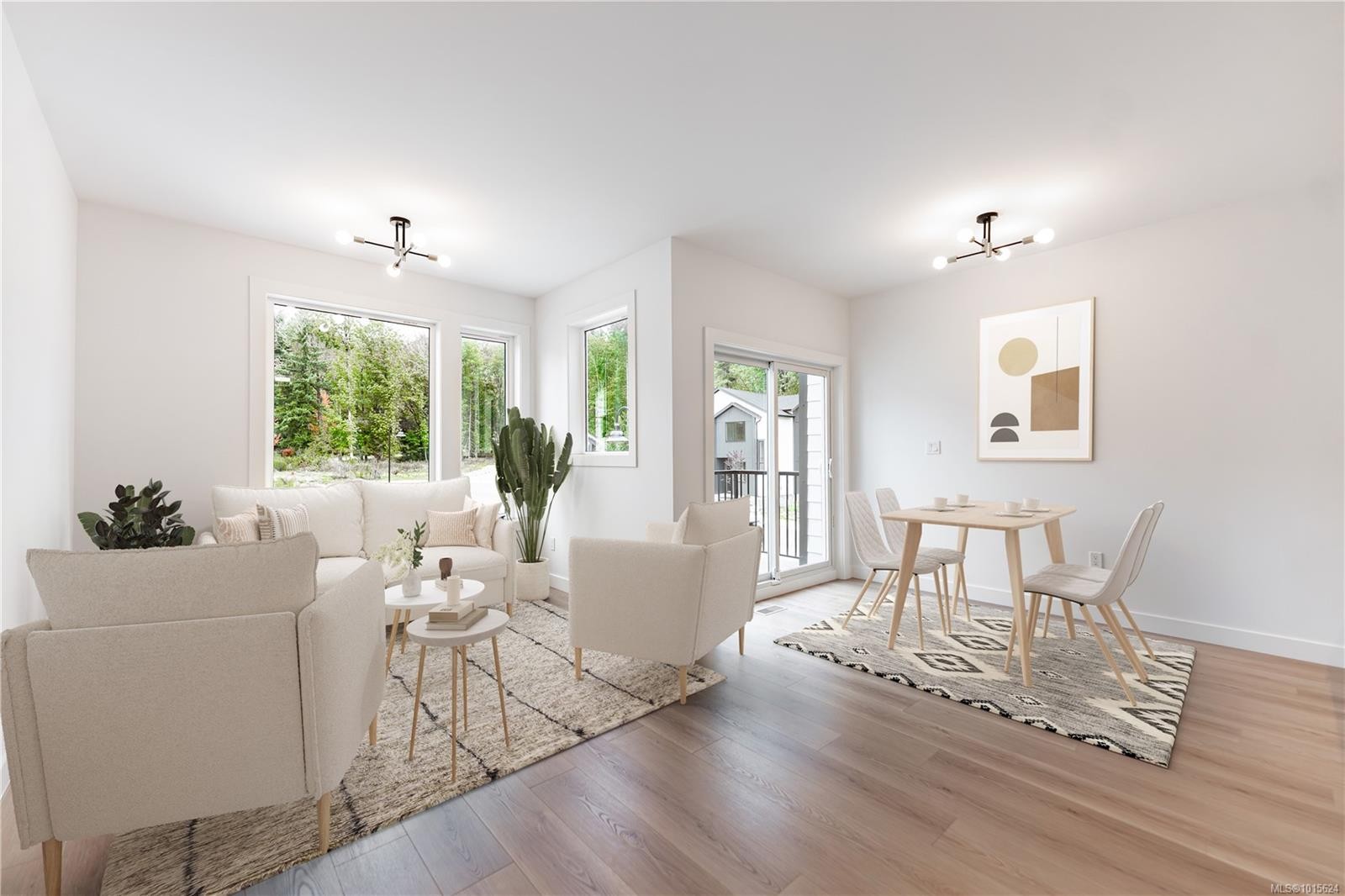 110 Plante Cres, Lake Cowichan, BC - Indoor