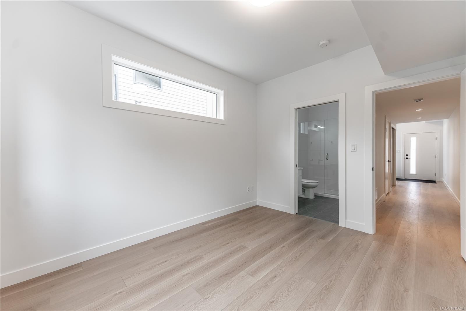 110 Plante Cres, Lake Cowichan, BC - Indoor Photo Showing Other Room