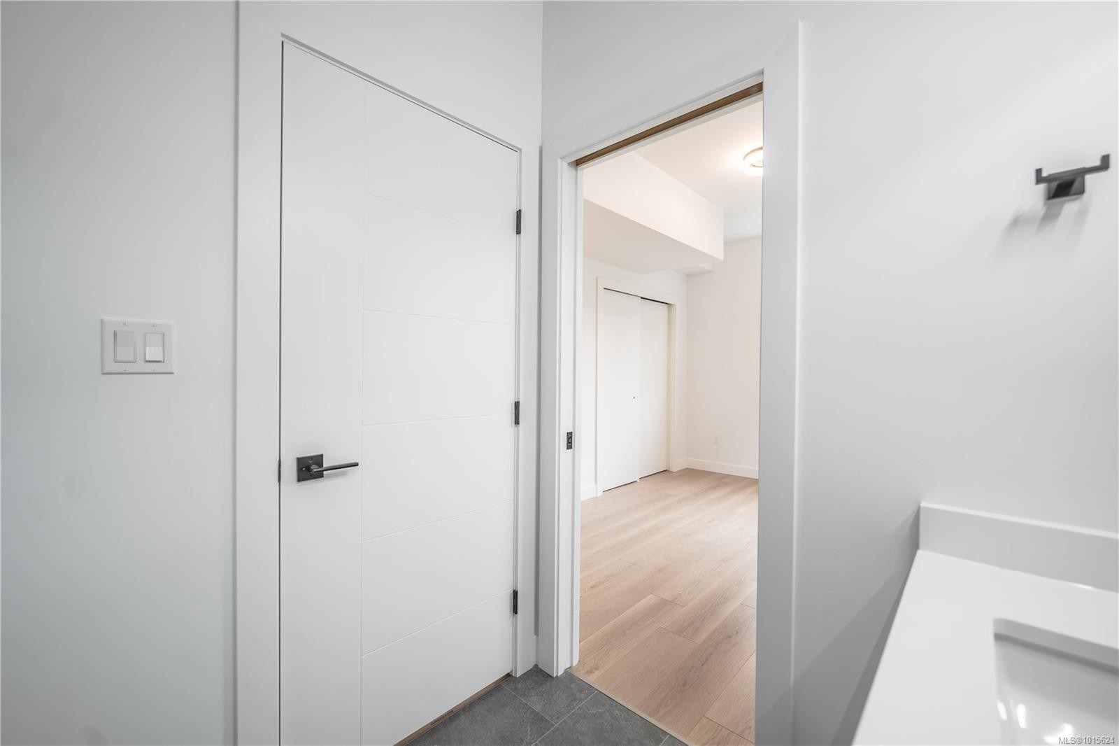 110 Plante Cres, Lake Cowichan, BC - Indoor Photo Showing Other Room