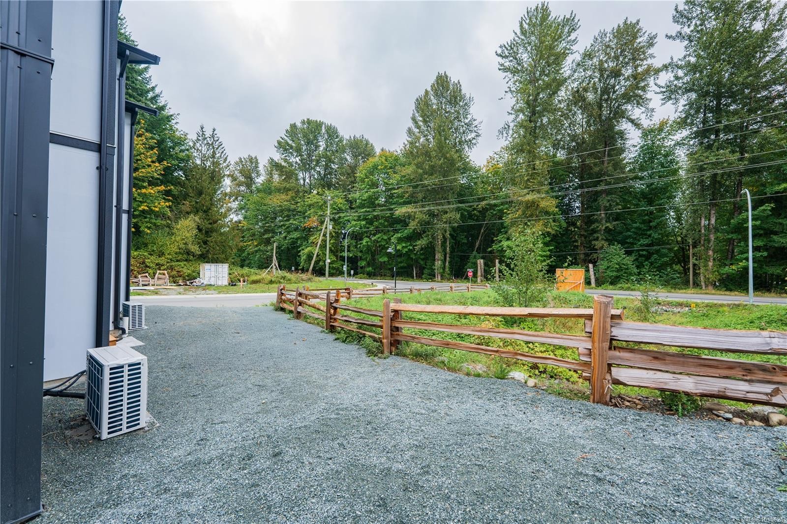 110 Plante Cres, Lake Cowichan, BC - Outdoor
