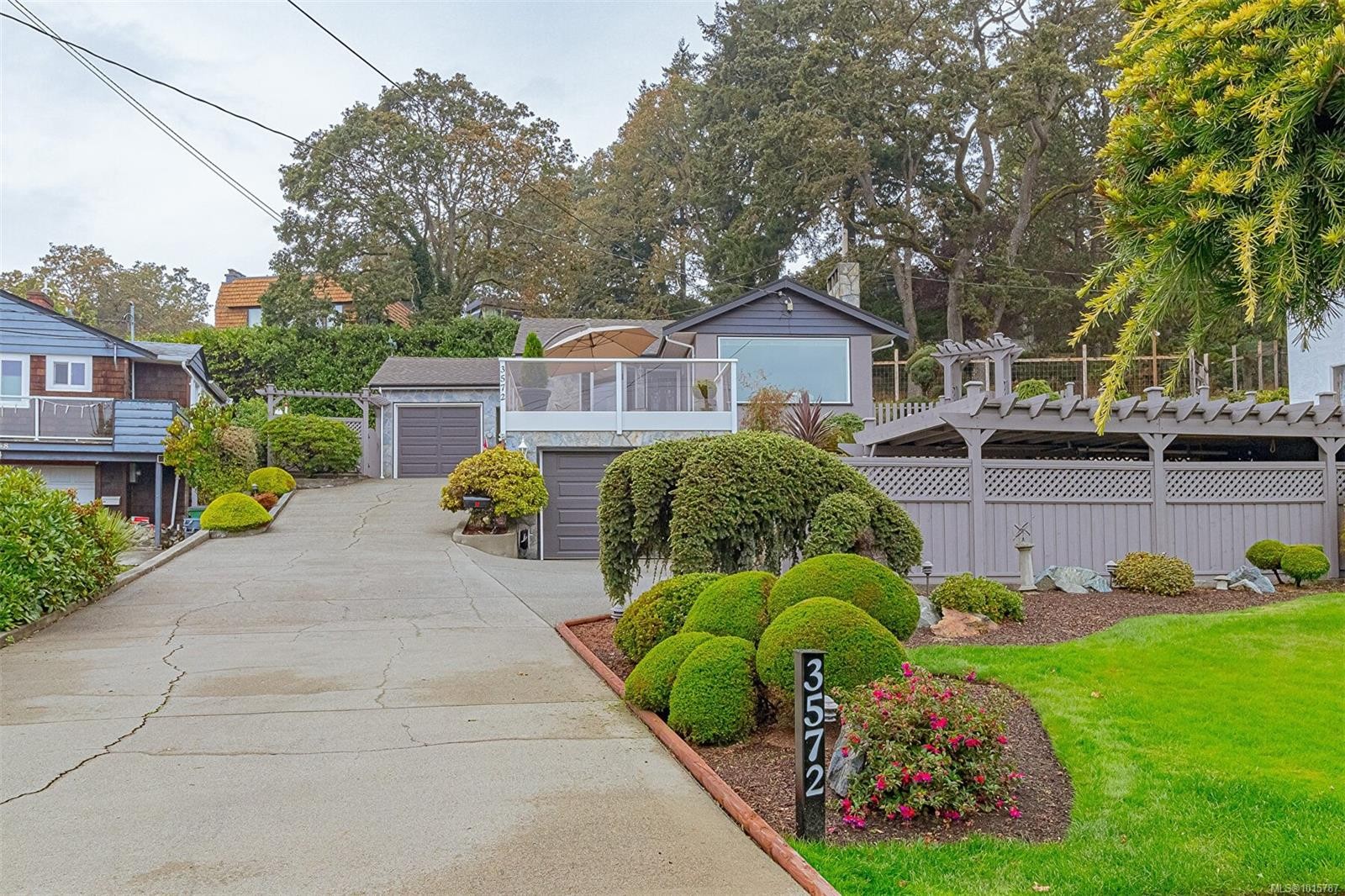 3572 Cedar Hill Rd, Saanich, BC