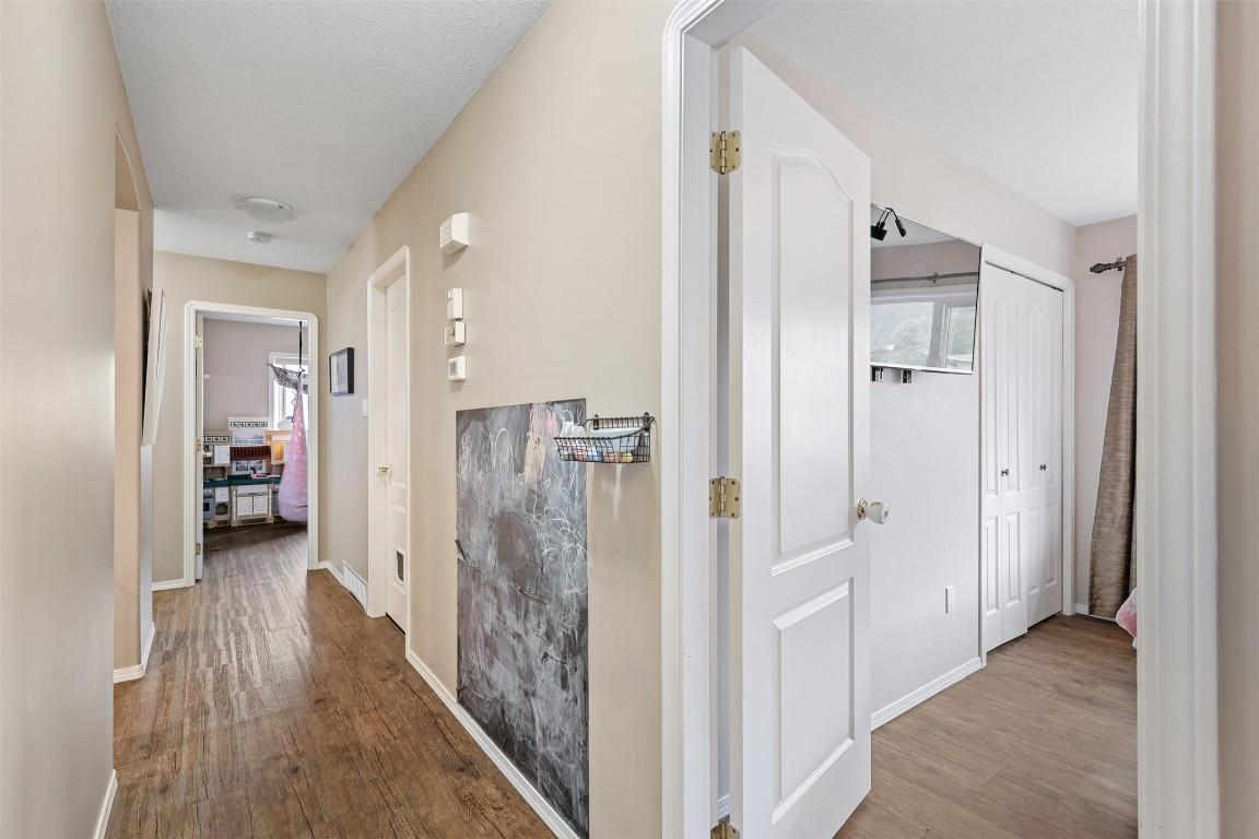 360 Juniper Street, Chase, BC - Indoor Photo Showing Other Room