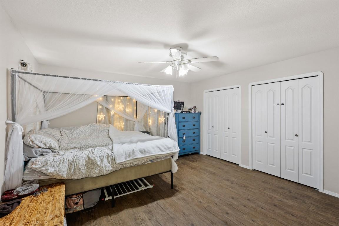 360 Juniper Street, Chase, BC - Indoor Photo Showing Bedroom