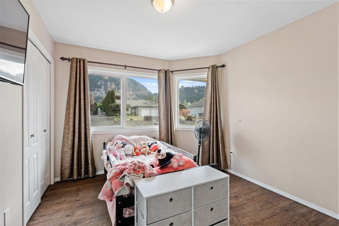 360 Juniper Street, Chase, BC - Indoor