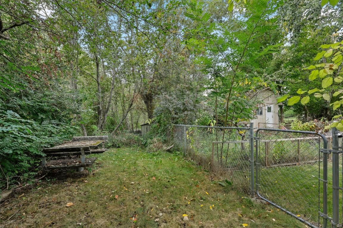 360 Juniper Street, Chase, BC - Outdoor