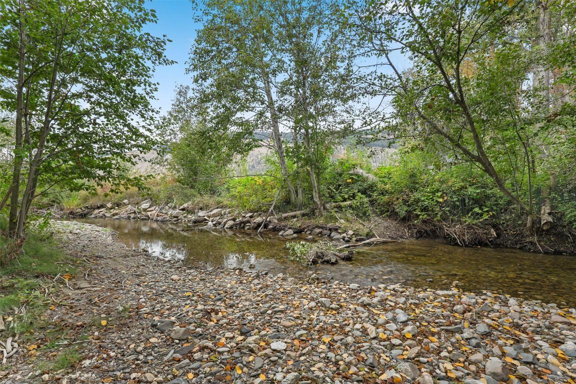 360 Juniper Street, Chase, BC - Outdoor