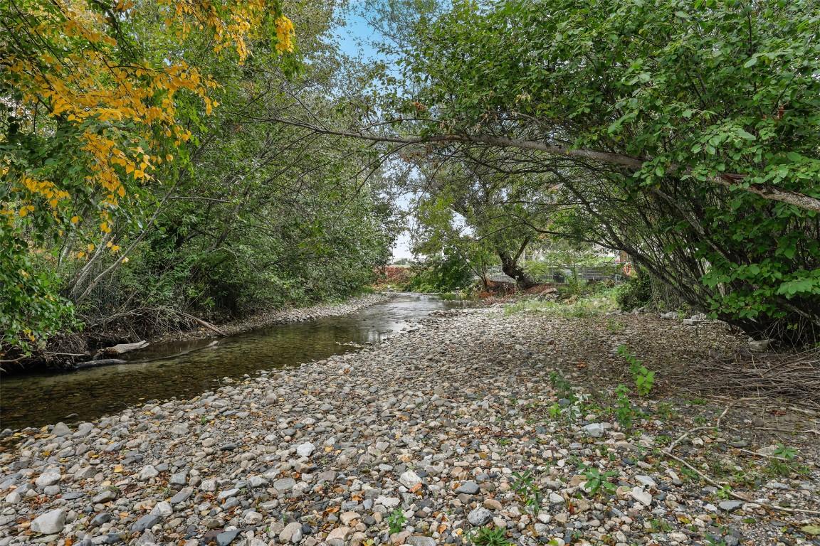 360 Juniper Street, Chase, BC - Outdoor