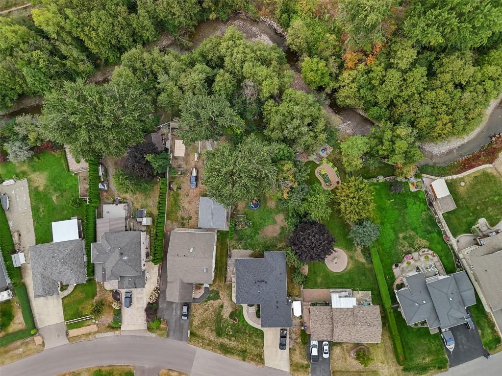 360 Juniper Street, Chase, BC - Outdoor With View