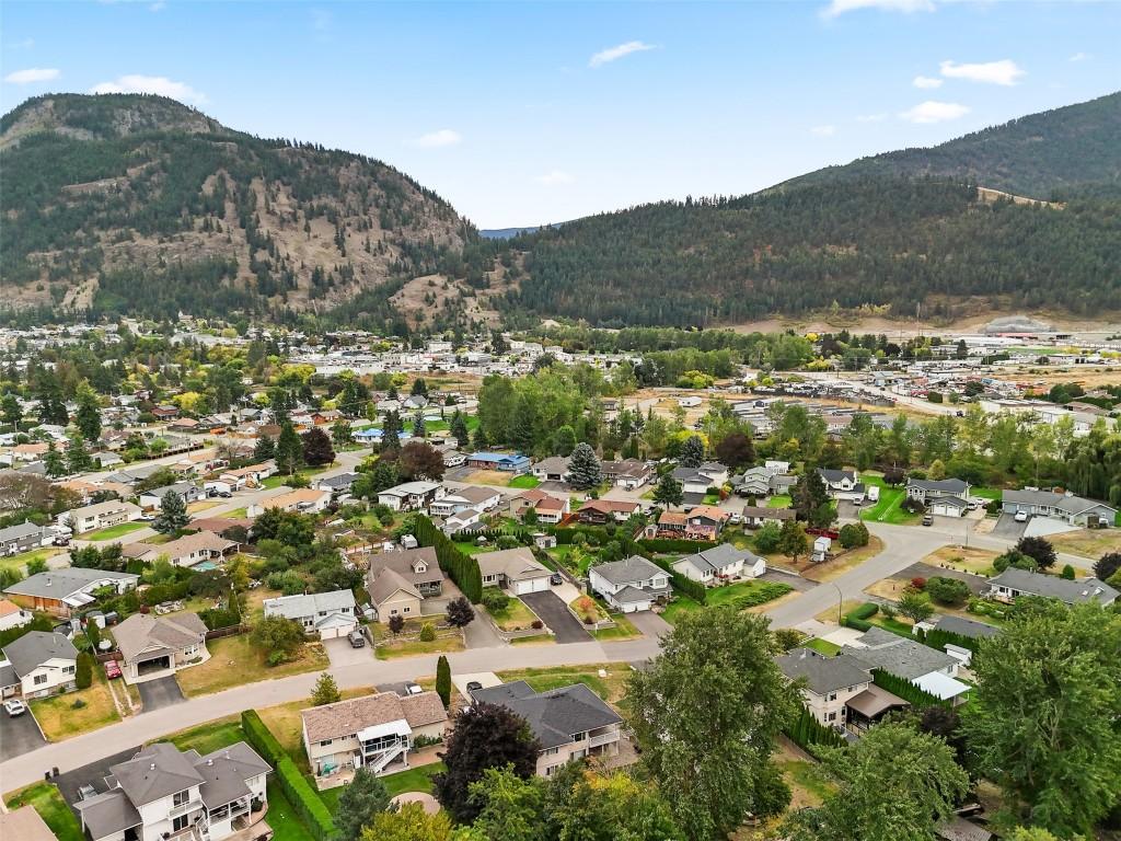 360 Juniper Street, Chase, BC - Outdoor With View