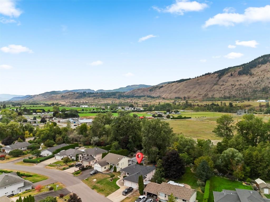 360 Juniper Street, Chase, BC - Outdoor With View