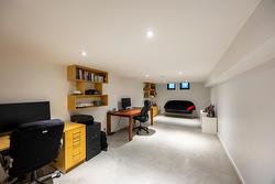 Basement -