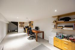Basement -