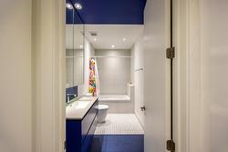 Bathroom -