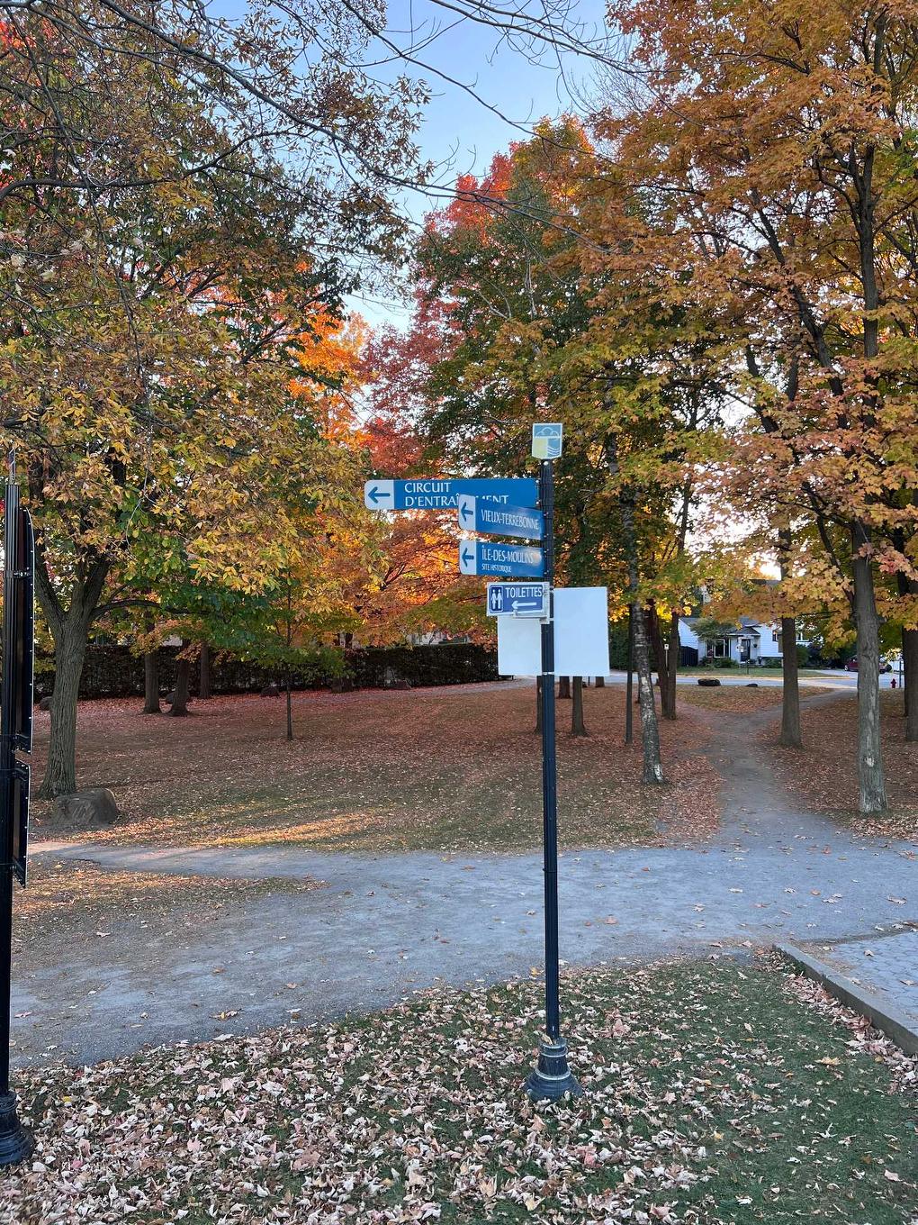 À proximité - 109-100 Boul. J.-S.-Archambault, Terrebonne (Terrebonne), QC - Outdoor