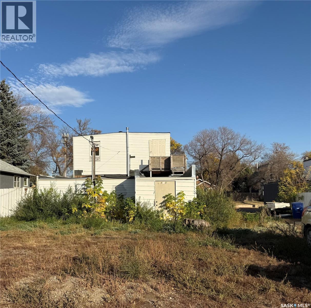 617 H Avenue S, Saskatoon, SK